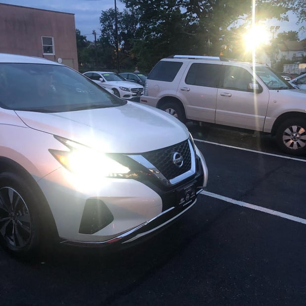Images Lynnes Nissan City