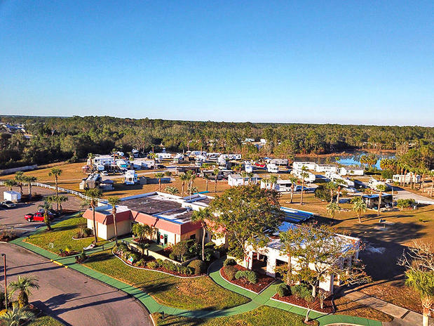 Images Thousand Trails Orlando