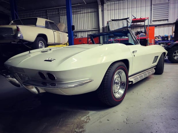 Images Accelerate Auto Repair and Collision