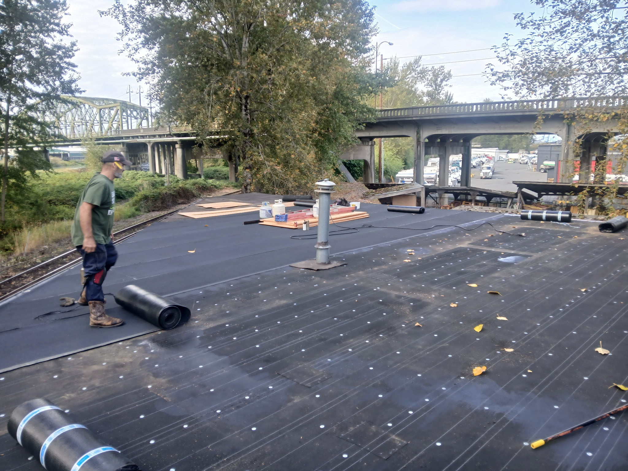 Grit City Gutters & Construction LLC Image