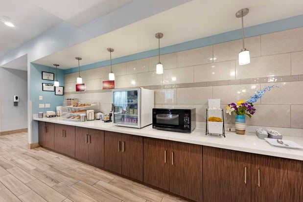 Images Best Western Plus Buda Austin Inn & Suites