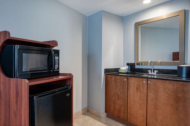 Images Hampton Inn Baltimore/White Marsh