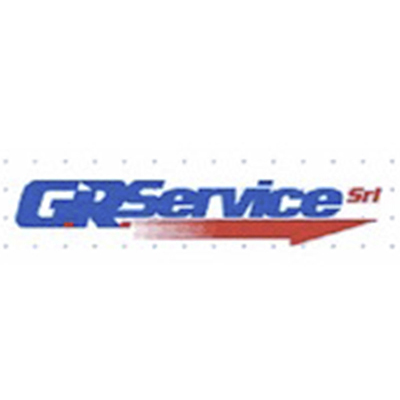 G.R. Service Logo