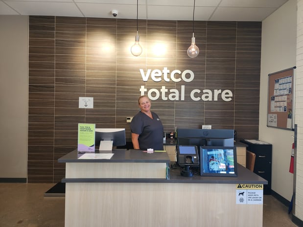 Images Vetco Total Care Animal Hospital