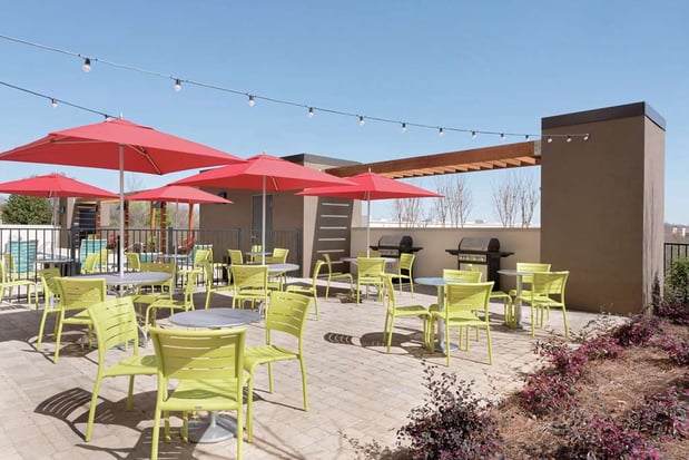 Images Home2 Suites by Hilton Prattville