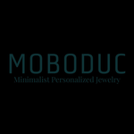Moboduc Engraving & Personalized Logo