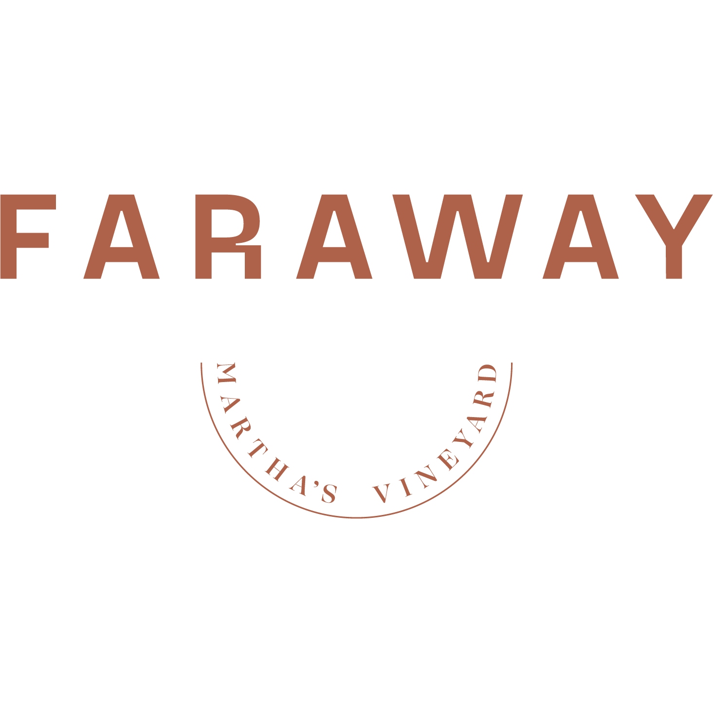 Faraway Martha's Vineyard