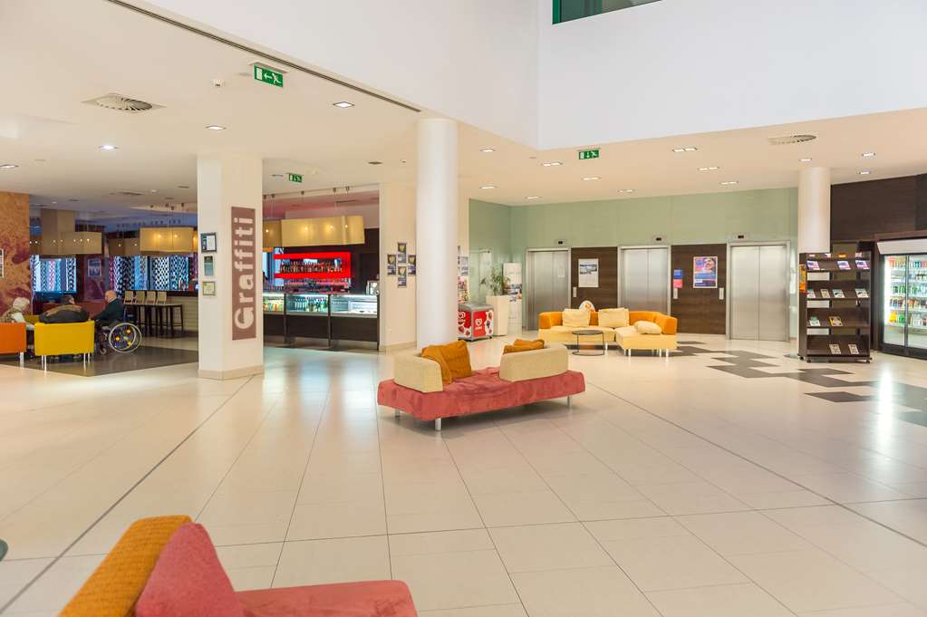 Images Park Inn by Radisson Sárvár Resort & Spa