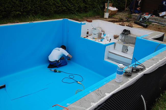 Kummerlöwe Bad-Pool-Heizung, Kohlhaustraße 12 in Olbernhau