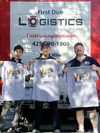 Images First Due Movers