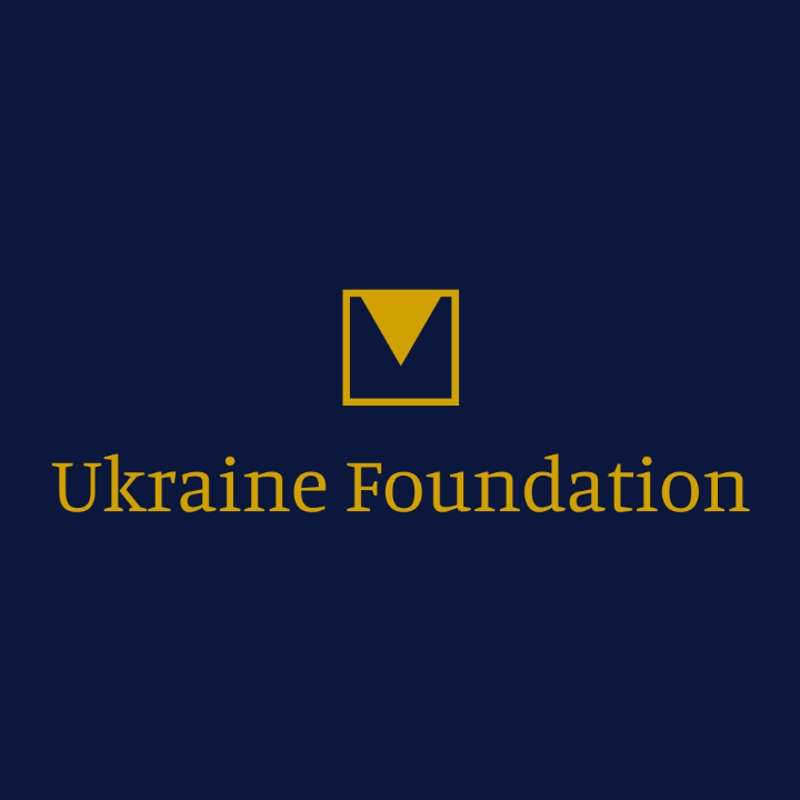 Ukraine Foundation Logo