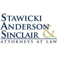 Stawicki Anderson & Sinclair Logo
