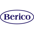 Logo BERICO GmbH