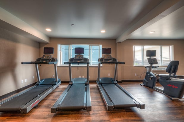 Images Holiday Inn Tacoma Mall by IHG