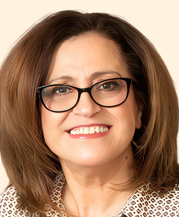 Images Marie Riviere, Counselor