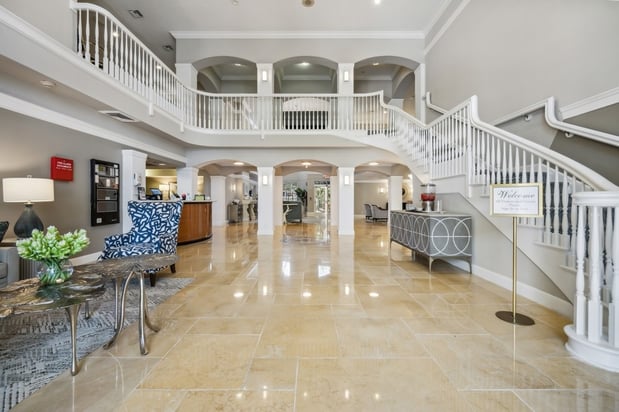 Images Five Star Premier Residences of Plantation