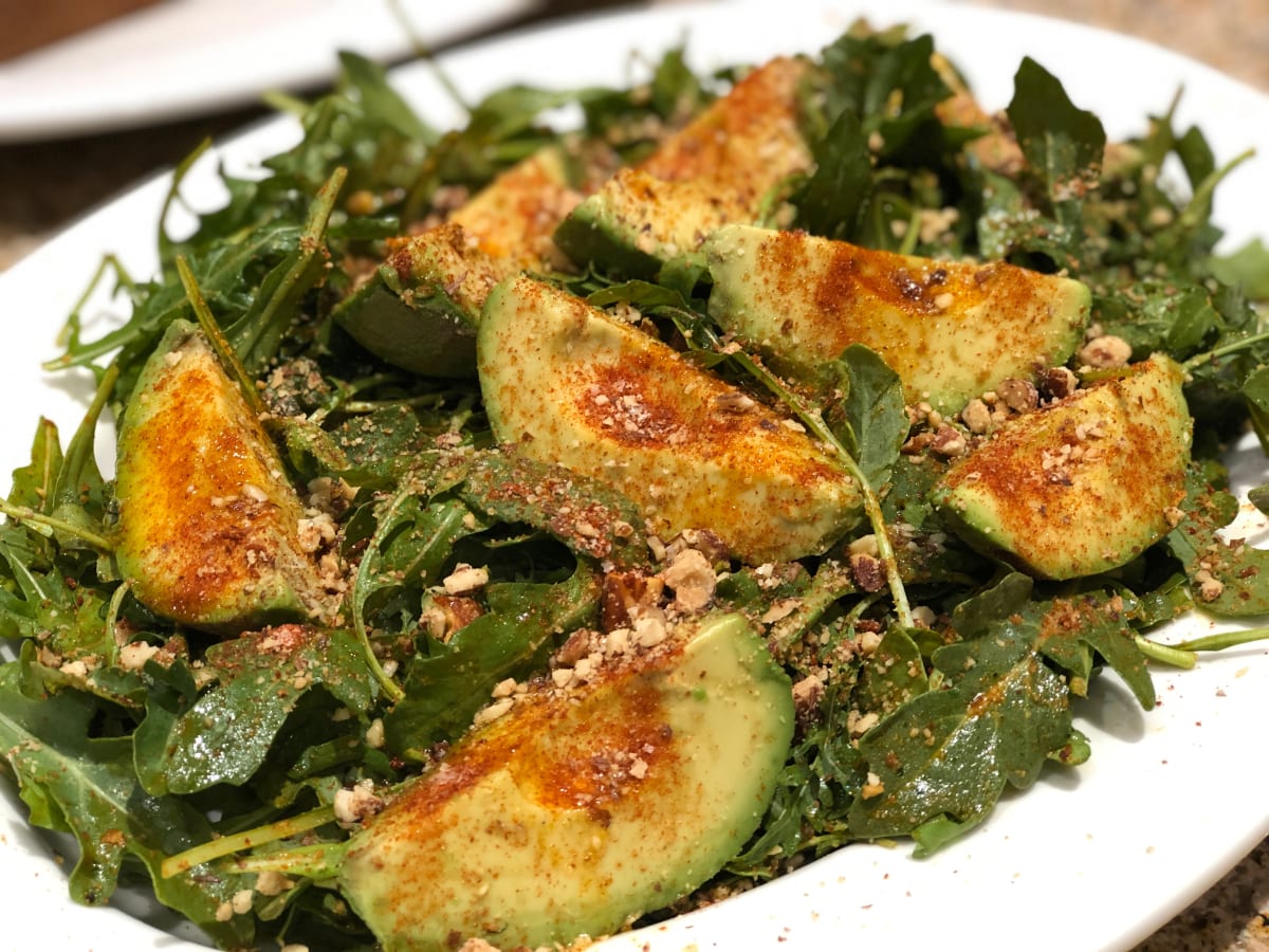 Casual Summer Entertaining ????️
Location: Chef Darin's Kitchen Table ????
Date: May 30, 2027 ????
Time: 5:30pm - 9:30PM ⏰
A menu for casual & easy summer entertaining!
Menu ????
Southwest Potato Salad
Avocado & Arugula Salad with Smoked Almonds
Red Wine & Blueberry Glazed Chicken
Roasted Stone Fruits with Lemon Almond Pound Cake & Sweetened Ricotta
Website: https://app.getoccasion.com/p/n/L28hnQFQ/v5