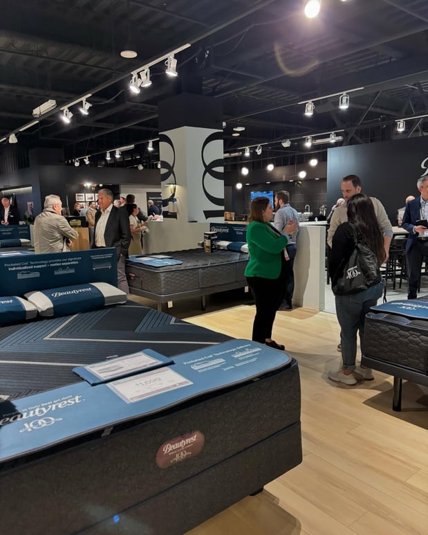 Images Beautyrest Sleep Gallery