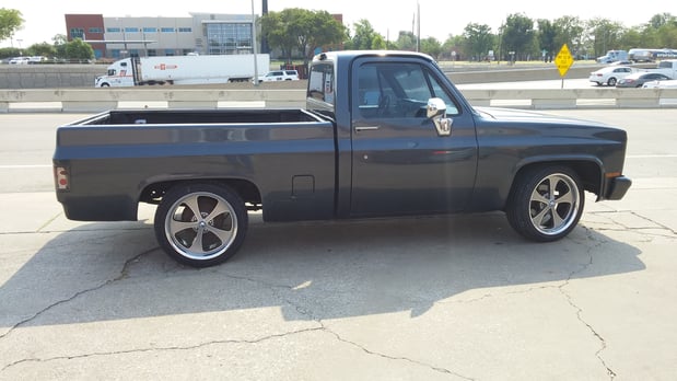 Images King’s Tire (King's Custom Wheels, LLC)