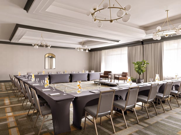 Images Kimpton Marlowe Hotel by IHG