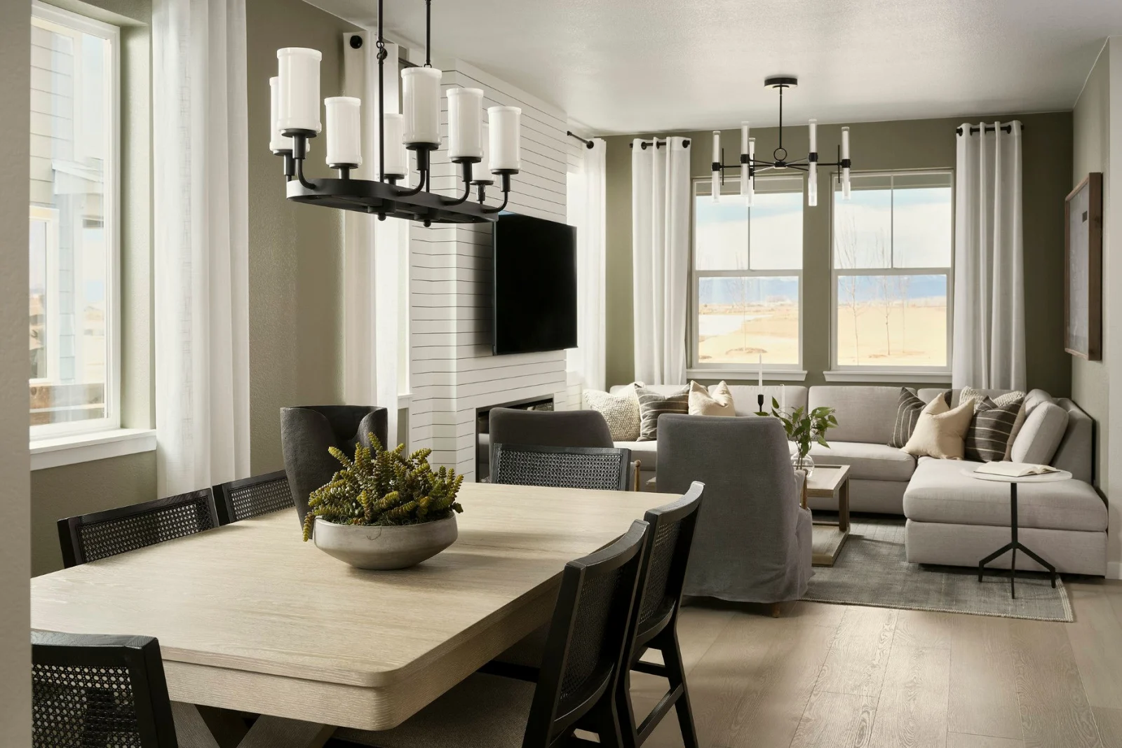 Parkvale at Sterling Ranch by Pulte Homes