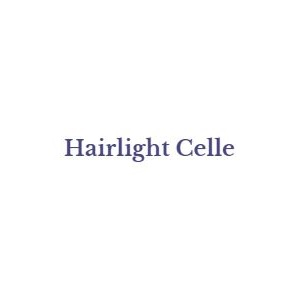 Logo Hairlight Celle