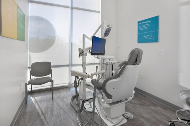 Images Fort Apache Kids' Dentistry & Orthodontics