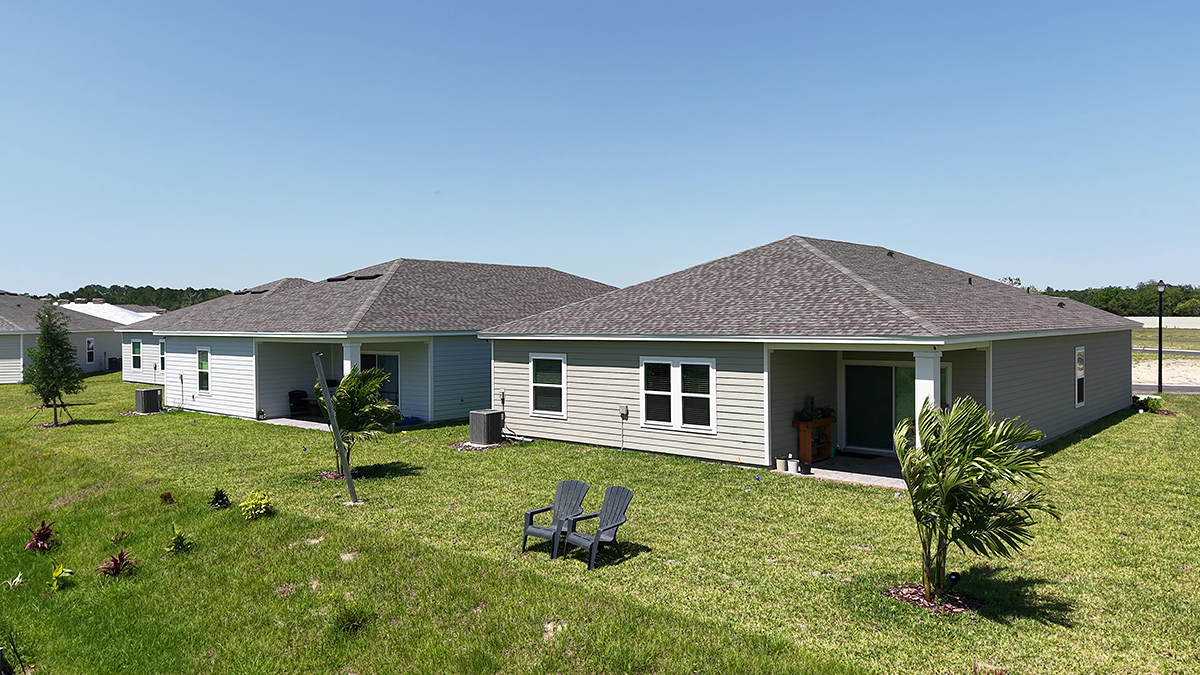 Coopers Meadow - Taylor Morrison Image