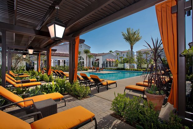 Images Santa Barbara Apartments