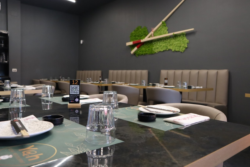 Images Yeh Sushi Restaurant