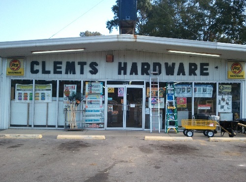 Clemts Hardware