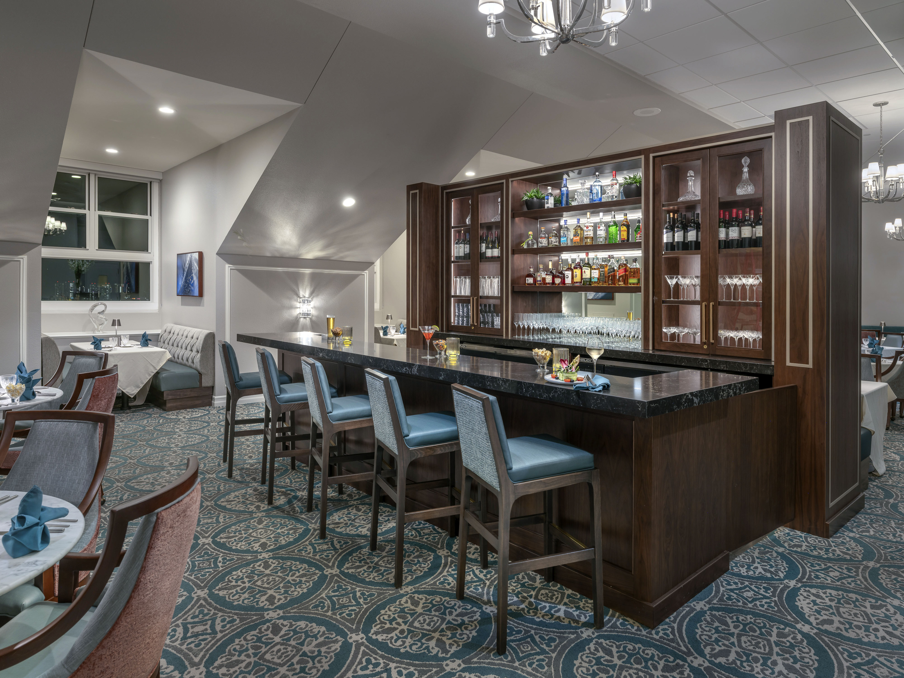 Vi at La Jolla Village Image