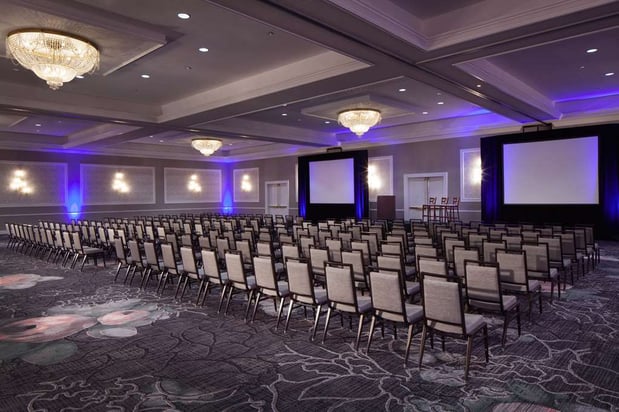 Images Hilton Atlanta/Marietta Hotel & Conference Center