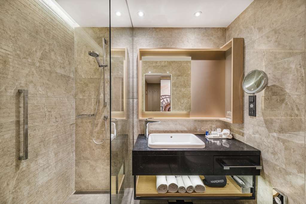 Images Radisson Blu Beke Hotel, Budapest