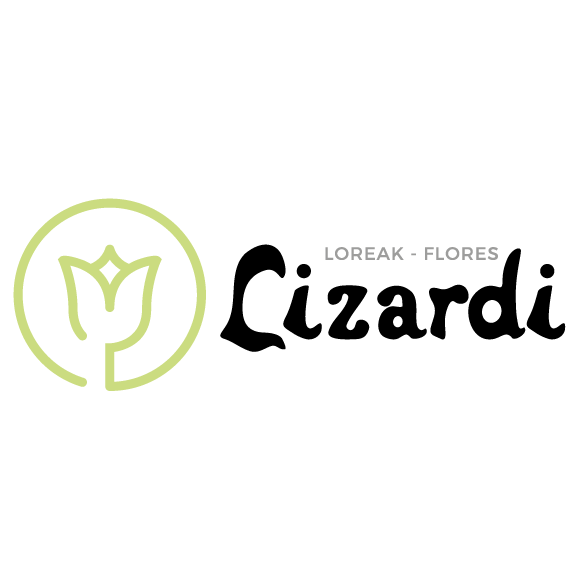 Flores Lizardi Logo