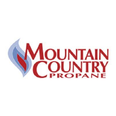 Mountain Country Propane Logo