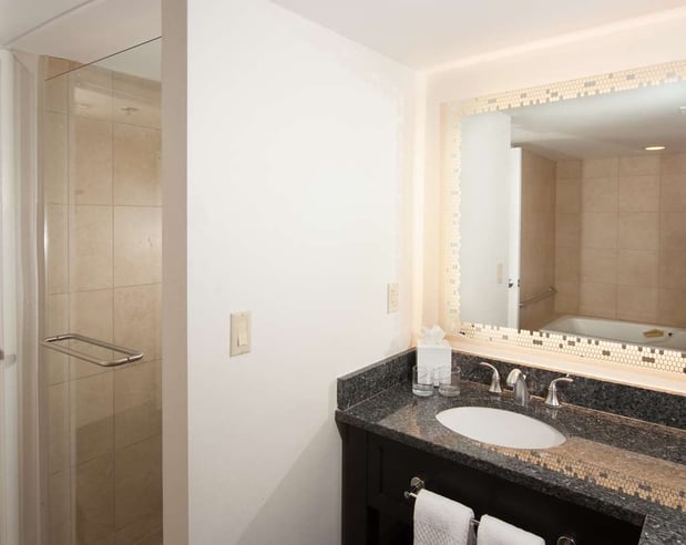 Images Embassy Suites by Hilton Raleigh Crabtree