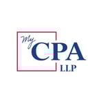 MyCPA LLP Logo