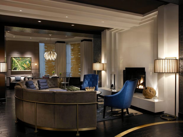 Images Kimpton Hotel Palomar Philadelphia by IHG