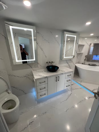 Images Agrusa and Sons Contracting, Inc