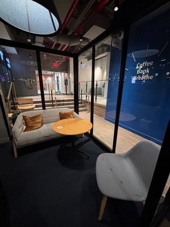 Images Capital One Café