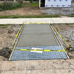 Scott's Landscaping and Fencing Image