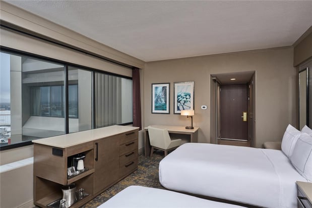 Images Hilton Anchorage