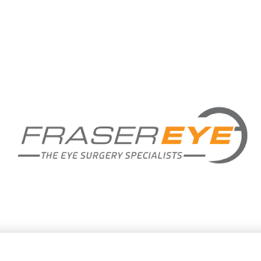 Fraser Eye Care Center - Commerce Township Logo