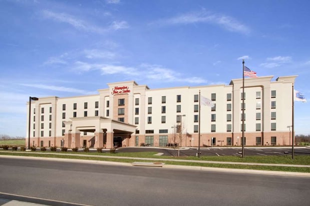 Images Hampton Inn & Suites Charles Town