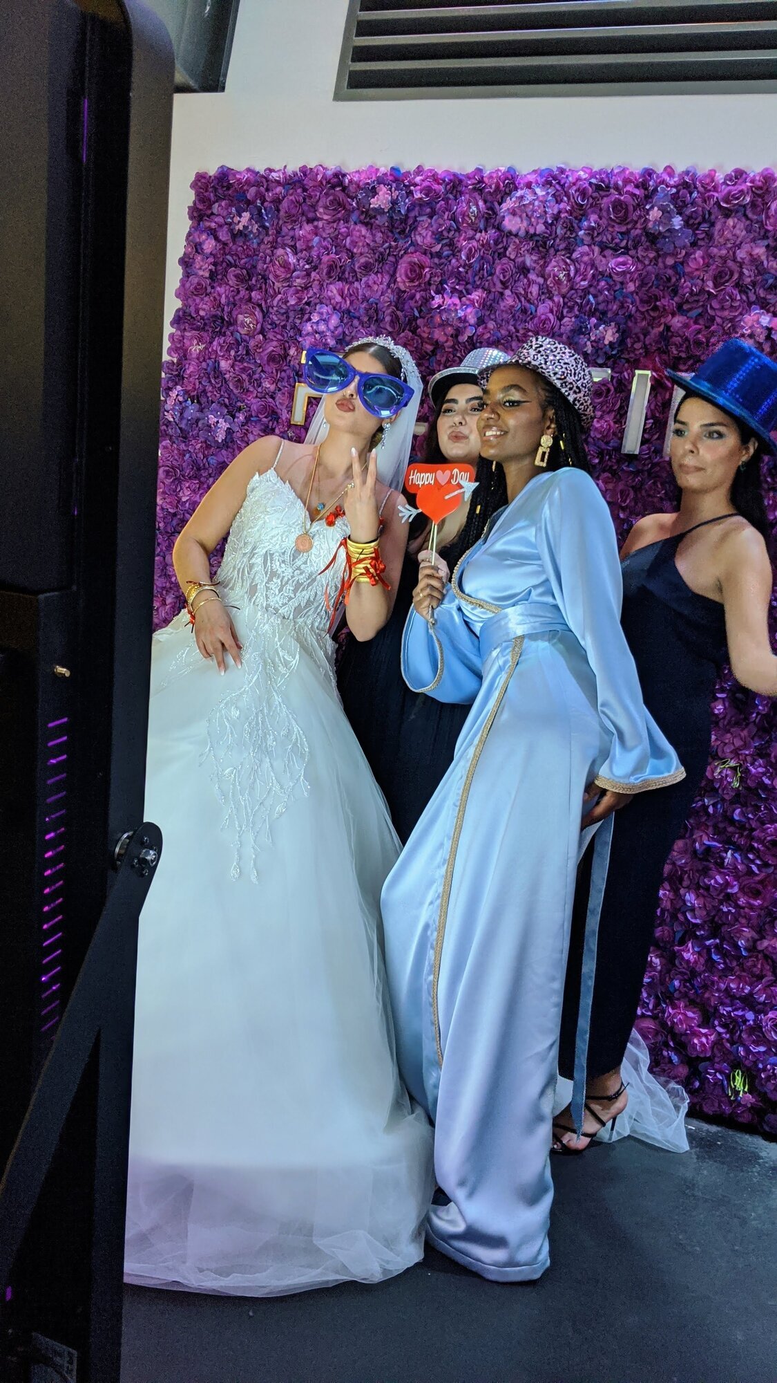 Fotobox Köln / Photobox Memories, Äußere Kanalstraße 142 in Köln