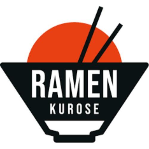 Logo Ramen Kurose Feuerbach