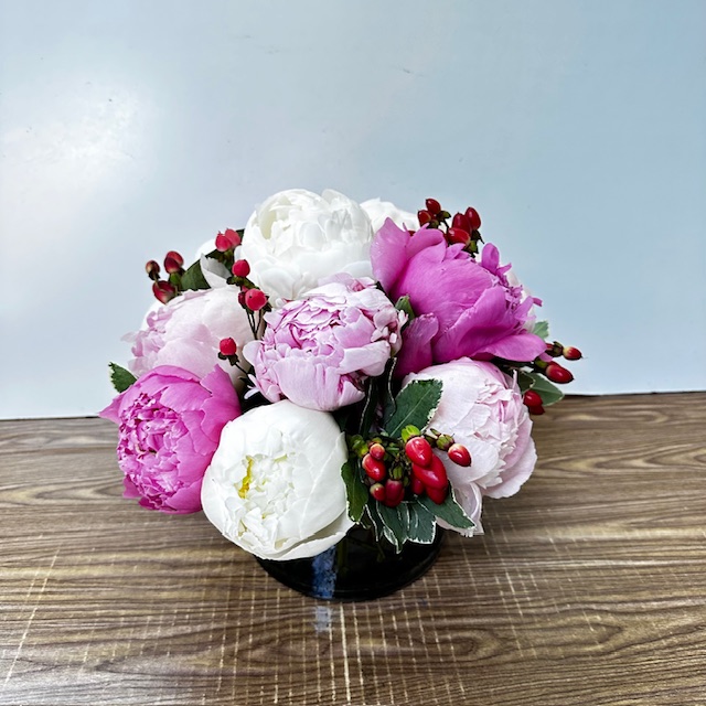 Images Jane's Roses & Flowers