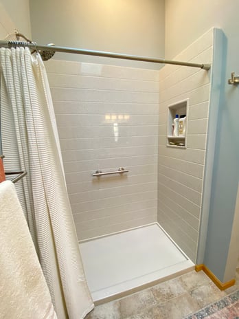 Images DreamMaker Bath & Kitchen