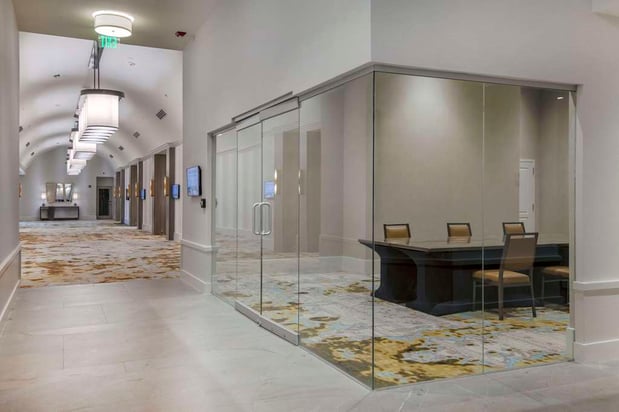 Images Embassy Suites by Hilton Raleigh Durham Airport Brier Creek